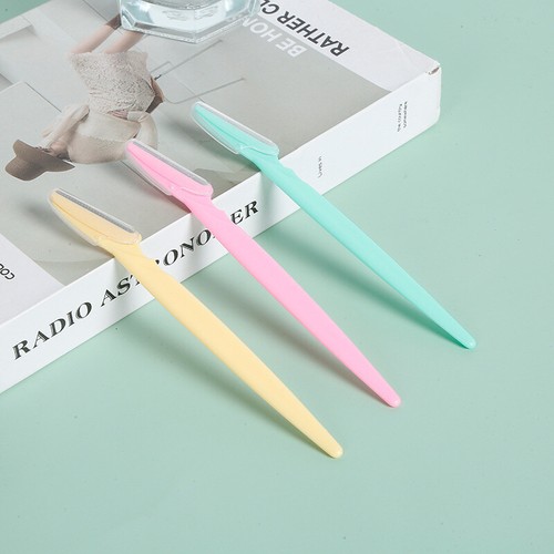 Rasoirs sourcils femme - rasoirs, à