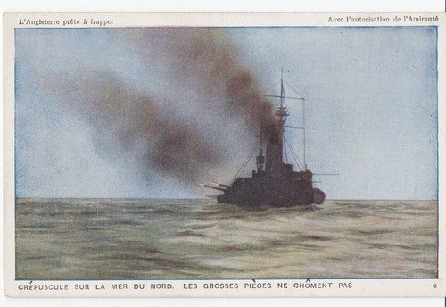 Cpa royal navy - royal,