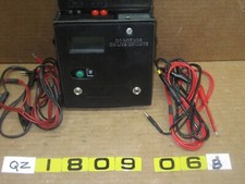 ISOTEK M210 LOW-OHMMETER