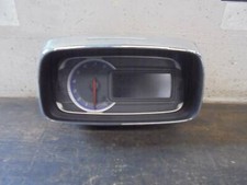 Combiné d'instruments