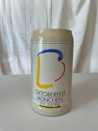 Chope officielle oktoberfest - chope,