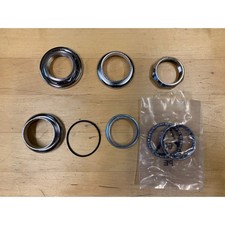 jd bug headset incl ringpair