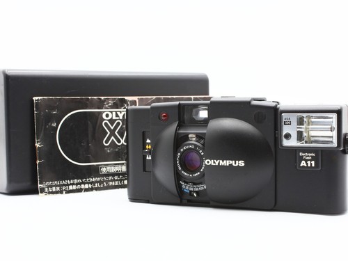 Exc flash a11 - flash, pour