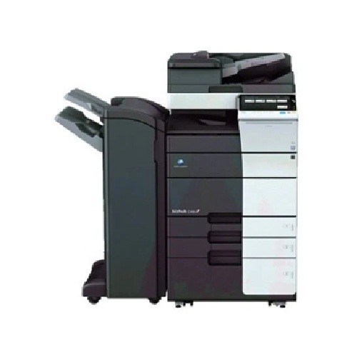 Konica minolta bizhub - bizhub, c658