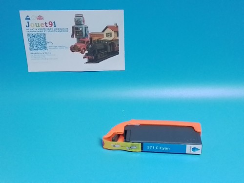 Canon 570 571 cartouche - canon,