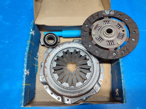 Kit embrayage valeo pour - kit,