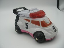 Bandai robot Sentai POWER RANGERS Megazord DX SPD DEKARANGER Zord part