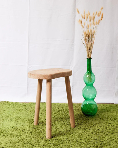 Regis tabouret de traite - regis,,