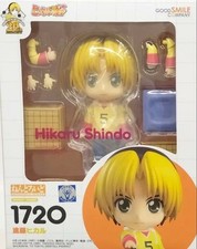Figurine Nendoroid Hikaru