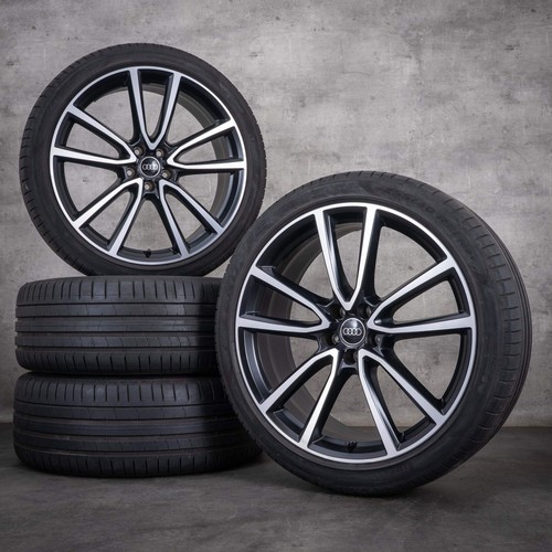 Jantes audi sq5 pouces - jantes,