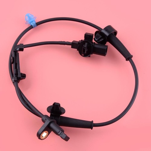 Abs speed sensor - speed, front
