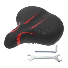 Selle Vélo Imperméable avec