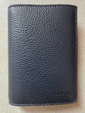 Portefeuille Lancel – cuir