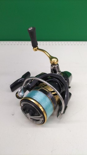 Daiwa legalis 2500d - legalis,