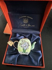 PETITE THÉIÈRE CHARLOTTE DI