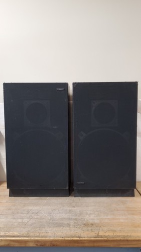 Pair vintage pioneer - pair, of