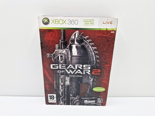 Gears war edition - war, 2