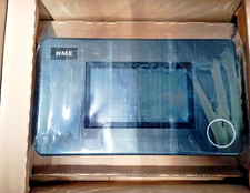 HME NEXEO HDX remote