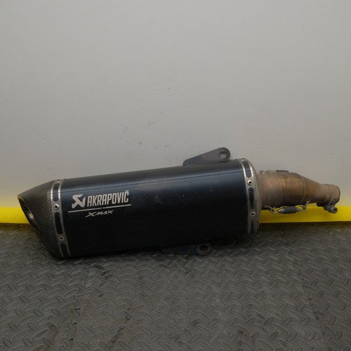 Silencieux akrapovic hr079 - akrapovic, m-hr079