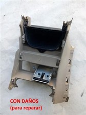 CONSOLE CENTRALE Nissan