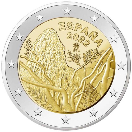 Euro spain 2022 national - 2,