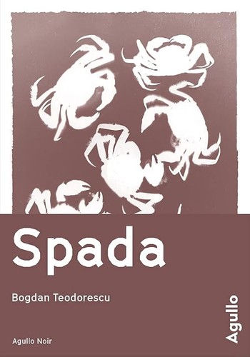 Spada teodorescu bogdan - teodorescu,,