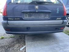 Pare choc arriere PEUGEOT 306