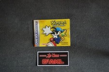 ₪PAS DE JEU₪ Notice