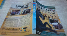 DVD °  L ETALON NOIR N° 45
