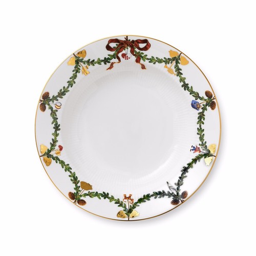 Royal copenhagen star fluted - copenhagen,