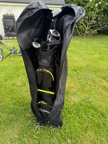 Sac voyage golf - de,