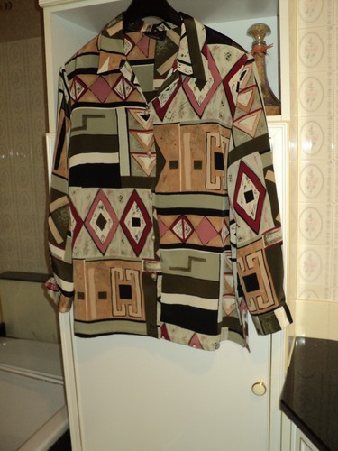 Chemise tunique marcelle - tunique,