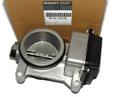 CORPS BOITIER PAPILLON RENAULT