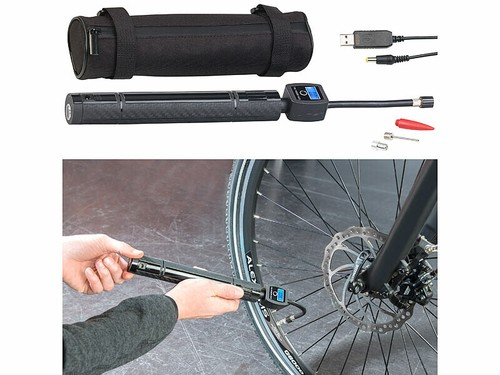 Compresseur air sans fil - compresseur,