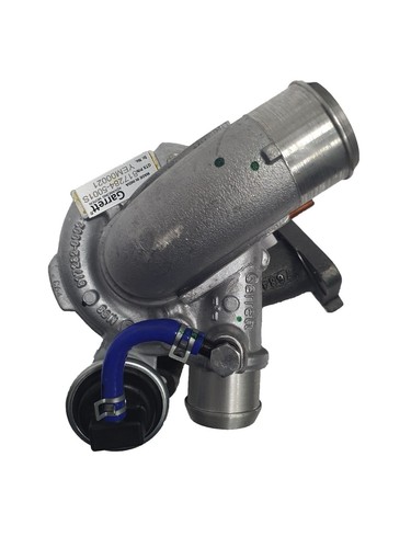 Turbo chargeur tata venture - chargeur,