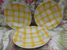 no Sarreguemines KILT  Jaune