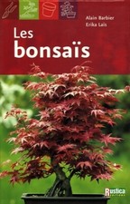 Les bonsaïs - Alain Barbier - V638081