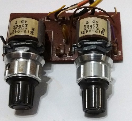 Kenwood 930s mike car - mike,