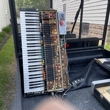 Farfisa VIP 345 Vintage Piano