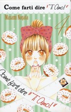 V. Vignola Masami Nagata Come