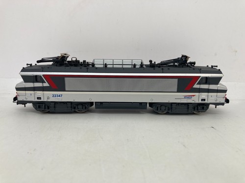 Jouef hj2091 locomotive - hj2091,
