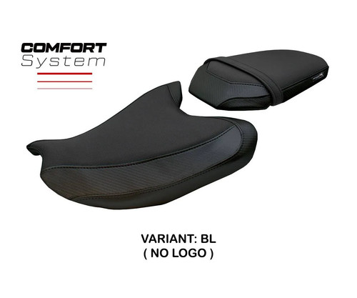 Housse selle fukaya comfort - selle,