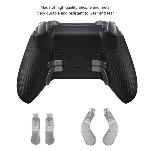 For elite series controller - elite, 2