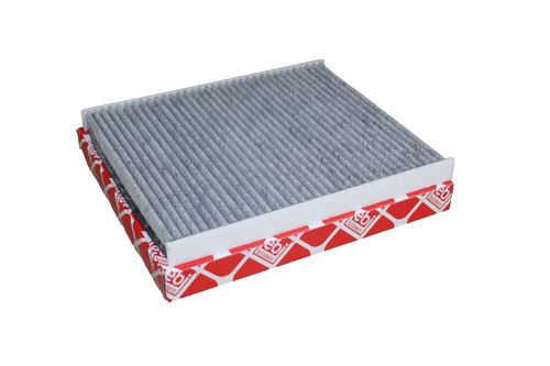 Filtre pollen charbon - filtre,