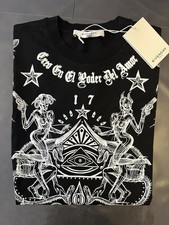 Givenchy Tattoo Black