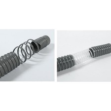 Tube de vidange d'évier