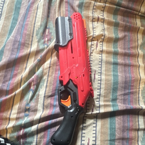 Nerf rival apollo - apollo, xv-700