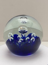 Sulfure Presse-papier Design