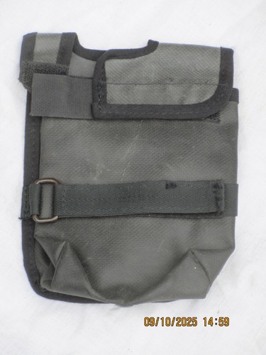 Mct vest pouch sabre tacbe - vest,