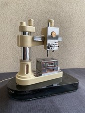 Sculpture - Calendrier - Perceuse Colonne - Odessa